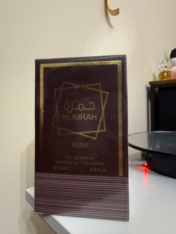 Dubai cologne