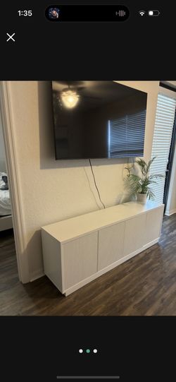 Tv Console