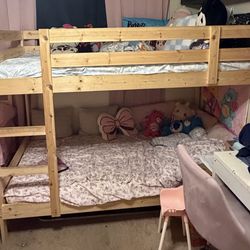 IKEA bunk bed