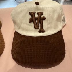 KTHLA Corduroy Hats