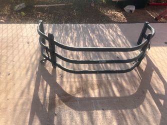 Bed extender
