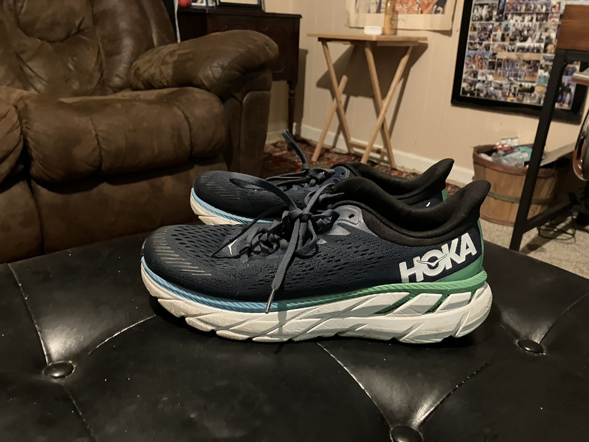 Hoka Shoes