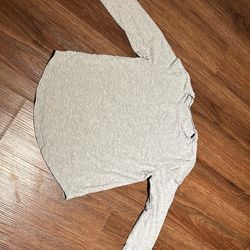 Women’s Lululemon long sleeve