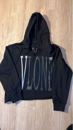 V-lone sweater