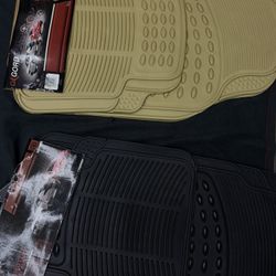 rubber mats 