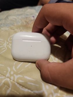 Airpod pros works for android and iPhone