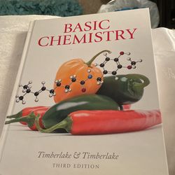 Basic Chemistry