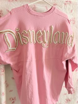 Disneyland Women’s Spirit Jersey