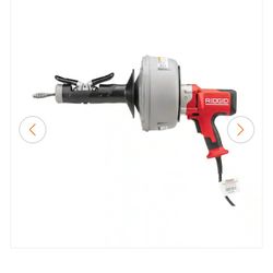 Ridgid K45 Model 501150