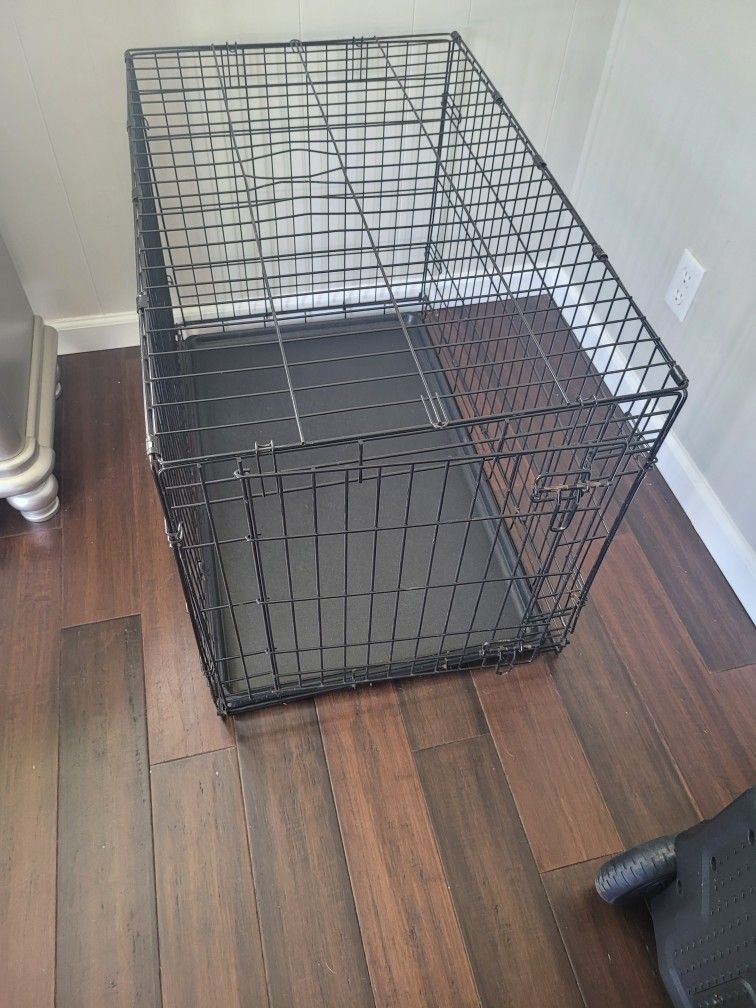 Dog Crate
