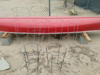 Tomato cages $20 for all