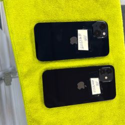 Apple iPhone 12 And 13 For Att And Cricket 