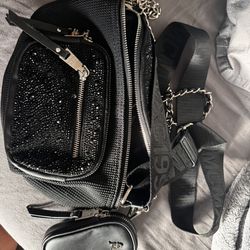 Steve Madden Bag