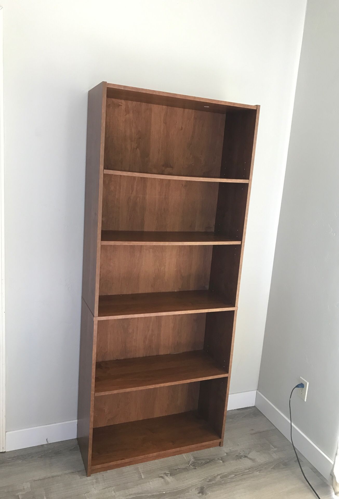 Bookshelf