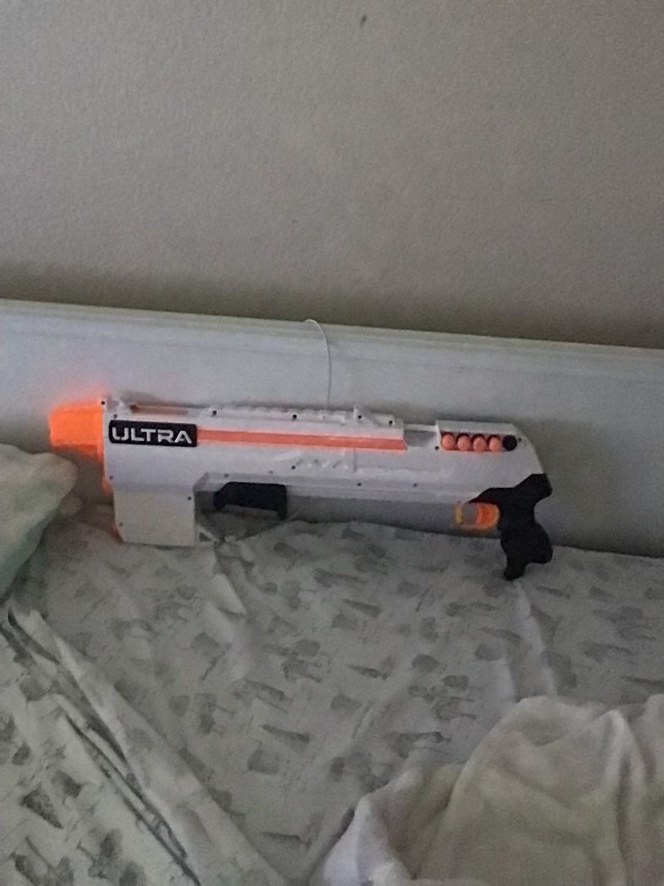Nerf Gun