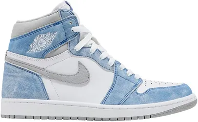 Jordan 1s