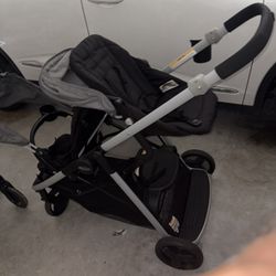 Stroller For 2 $60
