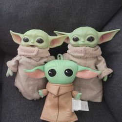 Yodas