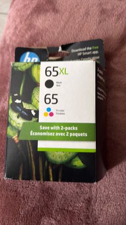 Hp ink cartridges