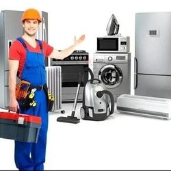 Washer Dryer Refrigerator Stove Dishwasher/Repair