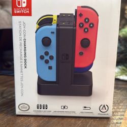 Nintendo Joy-Con Charging Dock