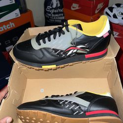 Nike, Puma,Reebok, Fila’s Men’s Shoes  $30