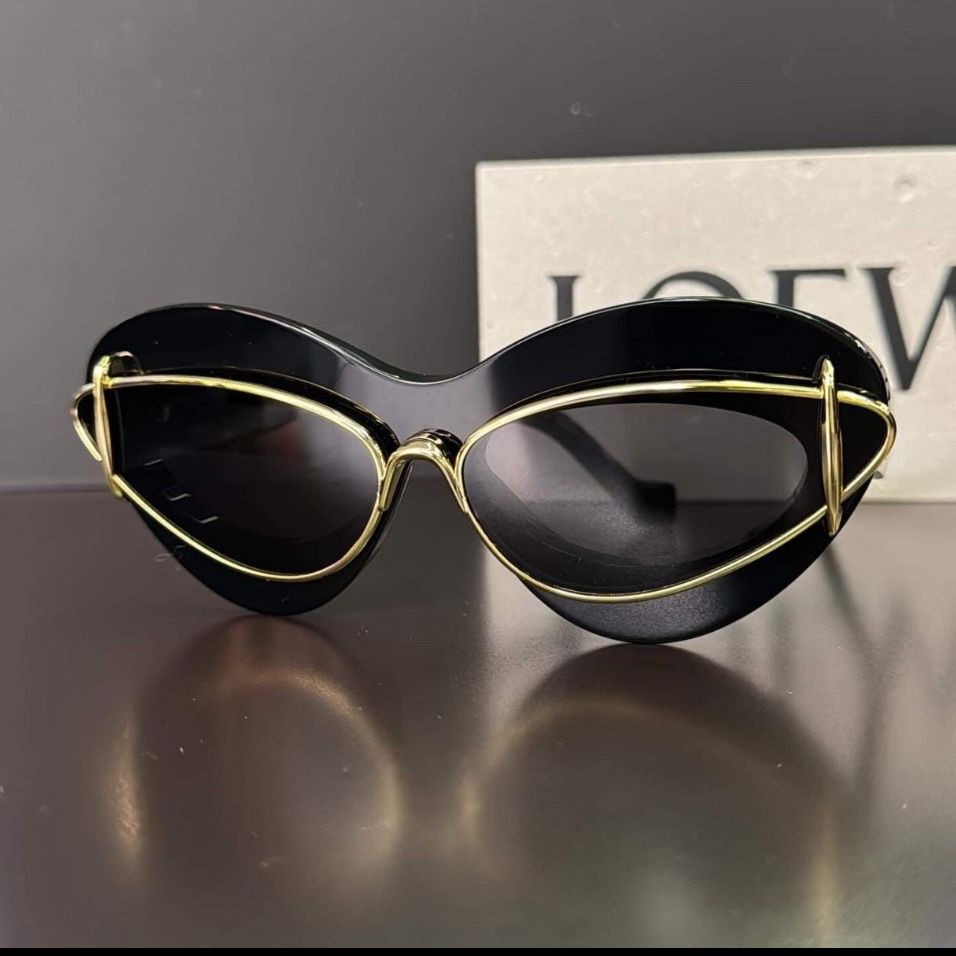 original glasses Loewe