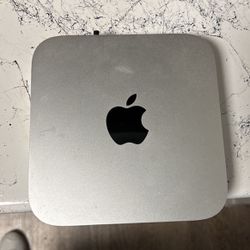 Mac Mini (comes with Pro Tools, Final Cut & Much More)