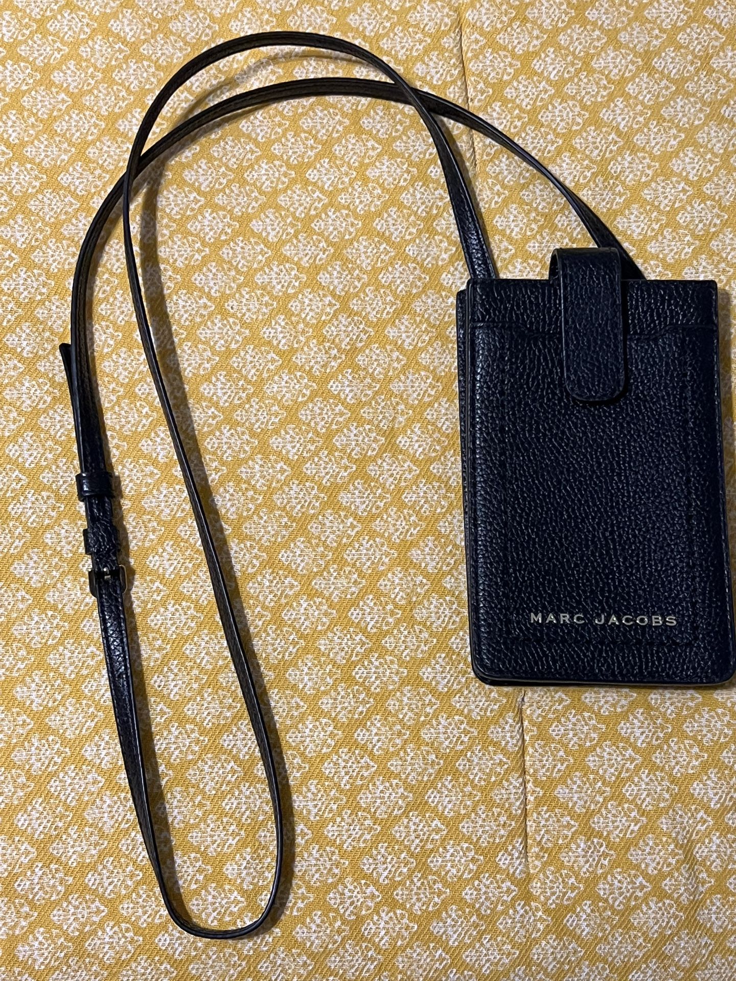 Marc Jacob’s Crossbody