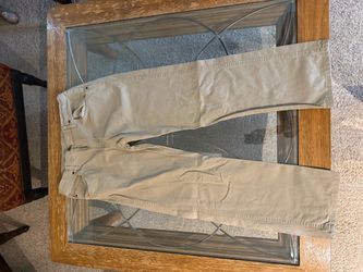 Wrangler Pants