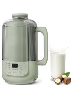 CHEERS LUX NON-DIARY MILK MAKER