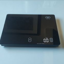 Kitchen Scale