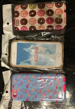 I phone case 6G & 6S