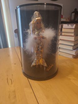 1990 Bob Mackie Barbie