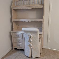 Girls Desk