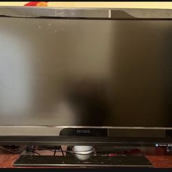 Tv Philips 