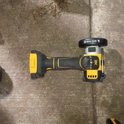 DeWalt 3" Cut Off Tool Type 1 