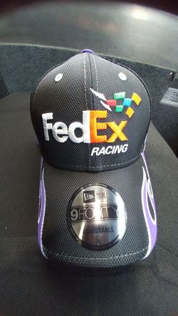 FEDEX RACING HAT
