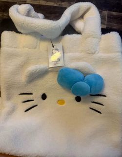 Bag hello kitty new