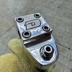 Dyno Bmx Freestyle Stem