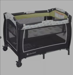 Baby Cradle