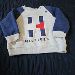 Tommy Hilfiger