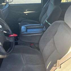 2005 Chevrolet Silverado