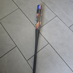COMBAT SPEC A1 BAJA BBCOR BASEBALL BAT 33 MINUS 3