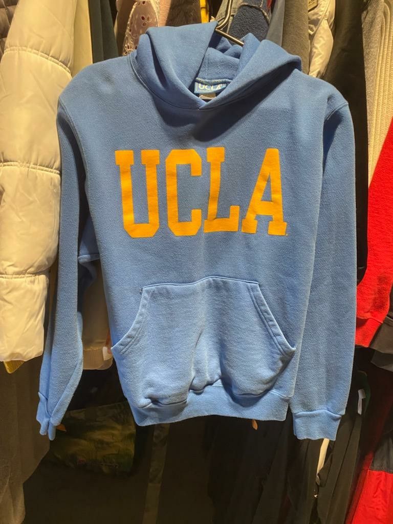 UCLA Original Crewneck Sweatshirt 