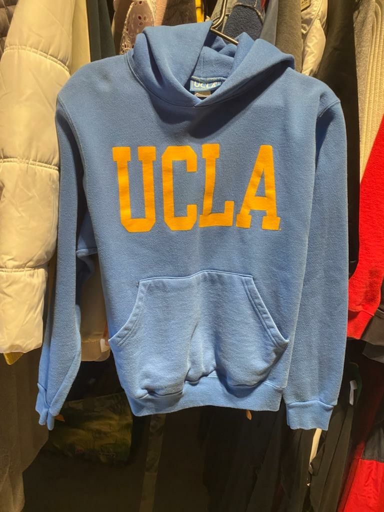 UCLA Original Crewneck Sweatshirt