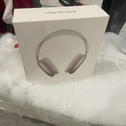 Apple AirPods Max Starlight 