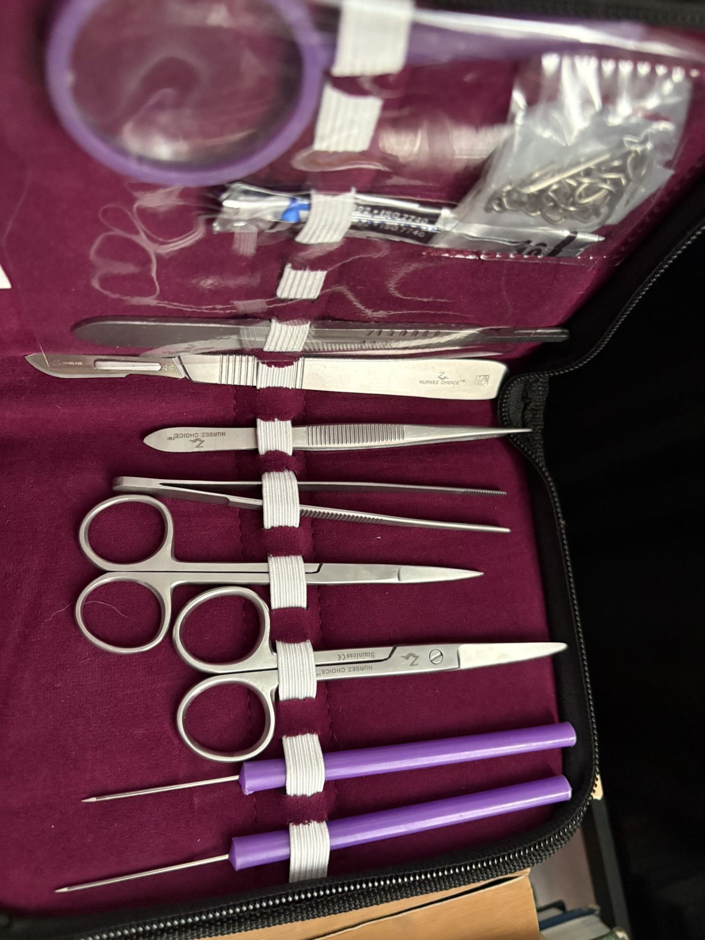 For Sale College Textbooks And Supplies