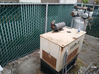 Free commercial generator