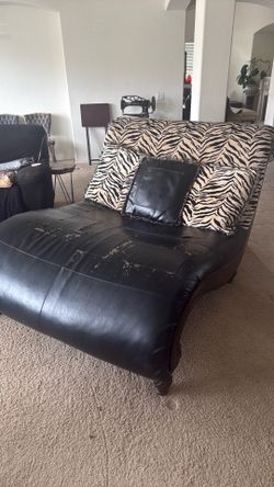 Chase lounger